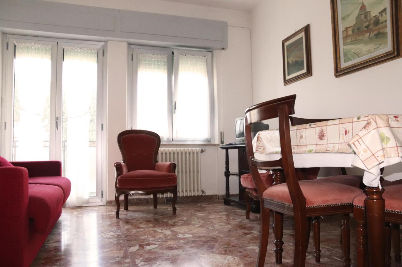 Cimarosa 5 Apartment Фолоника Екстериор снимка