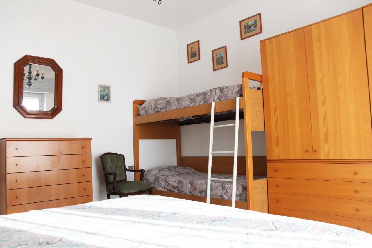 Cimarosa 5 Apartment Фолоника Екстериор снимка