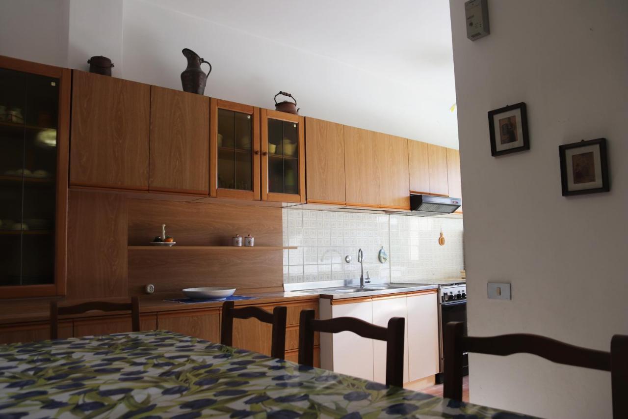 Cimarosa 5 Apartment Фолоника Екстериор снимка