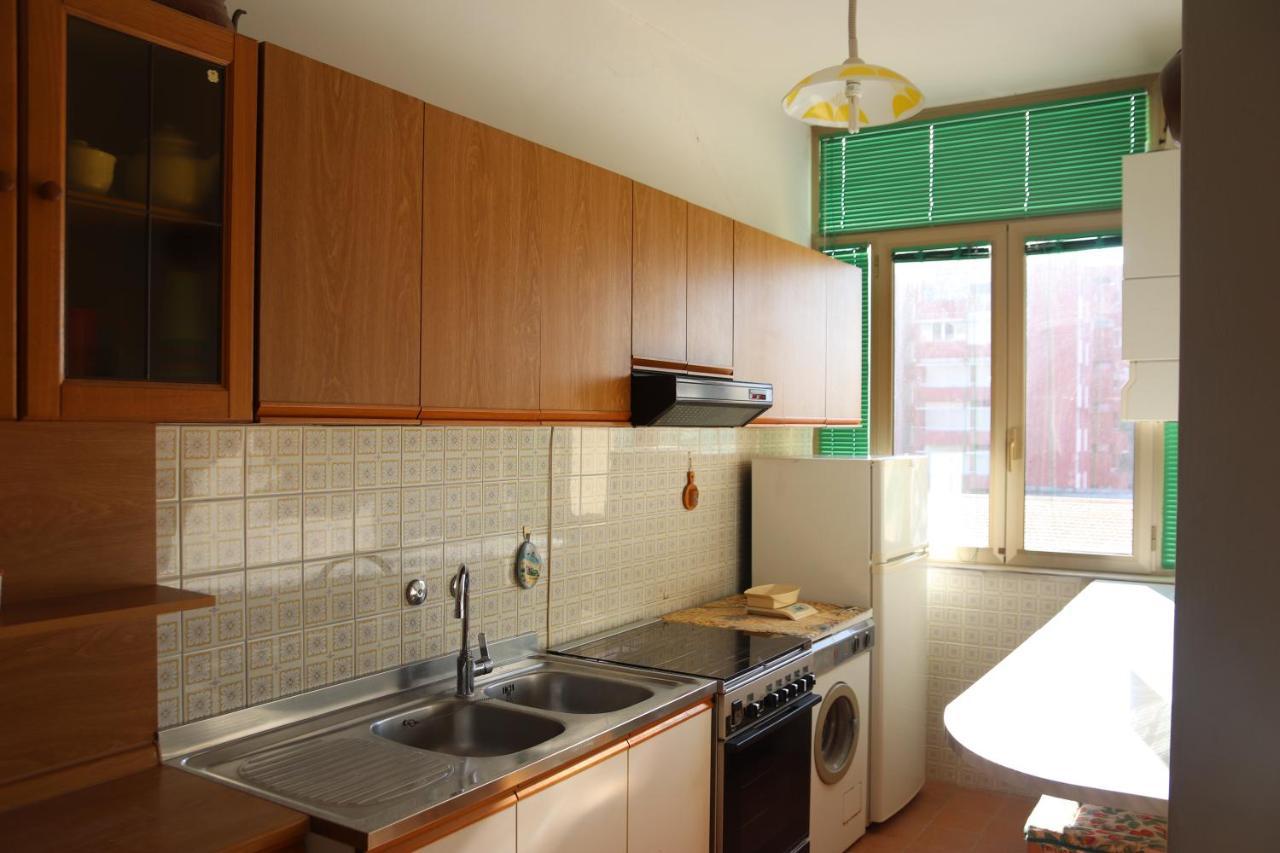 Cimarosa 5 Apartment Фолоника Екстериор снимка
