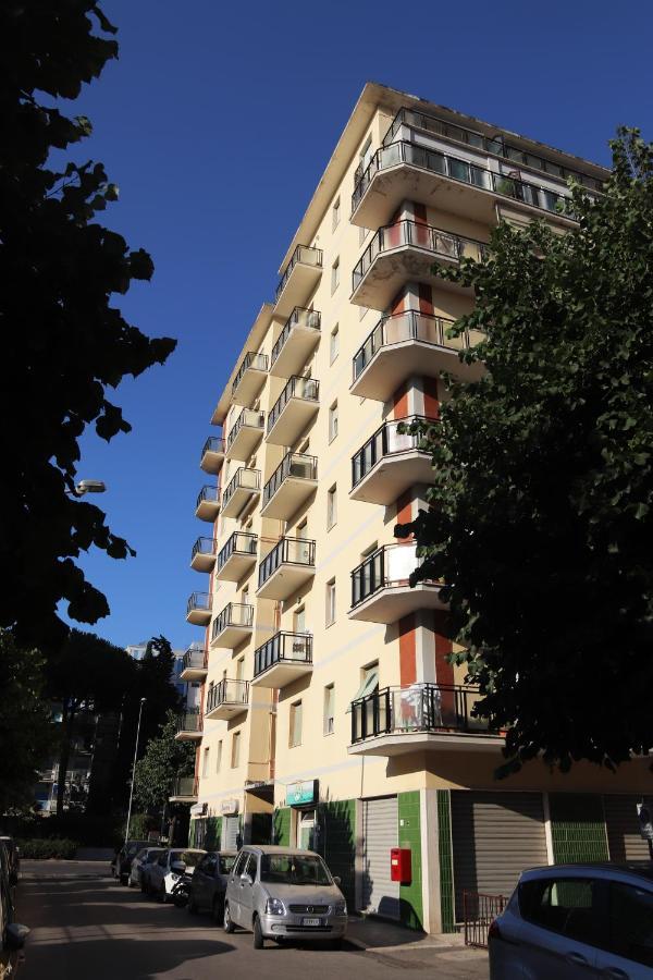 Cimarosa 5 Apartment Фолоника Екстериор снимка