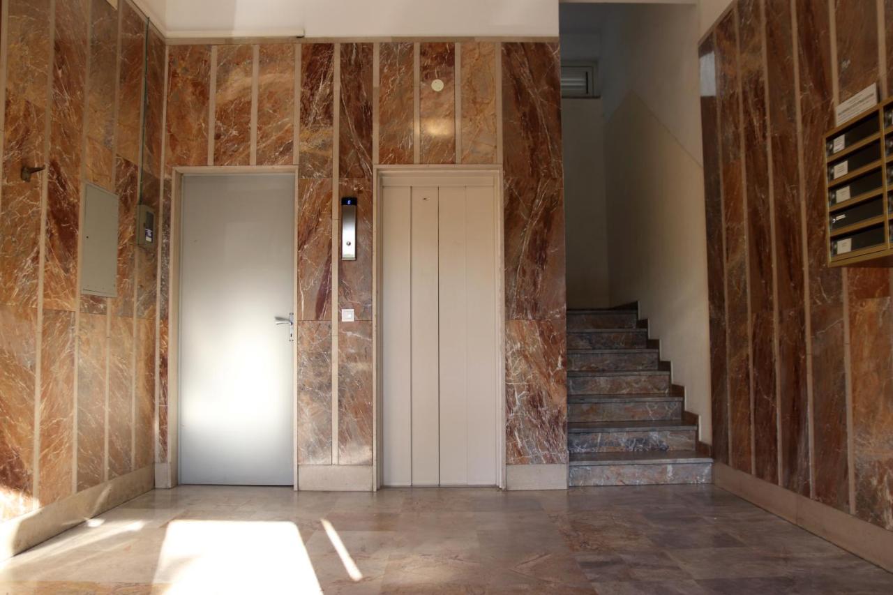 Cimarosa 5 Apartment Фолоника Екстериор снимка