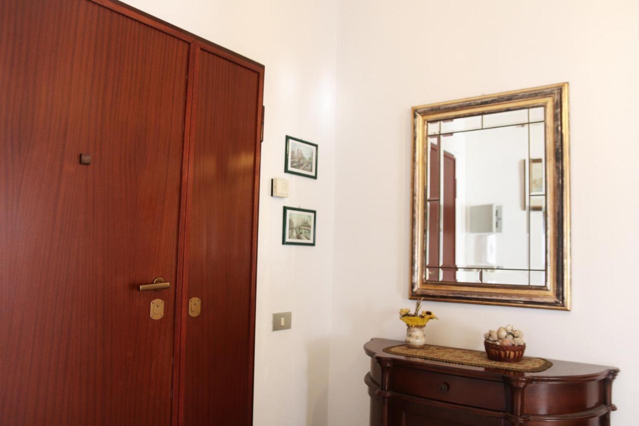 Cimarosa 5 Apartment Фолоника Екстериор снимка