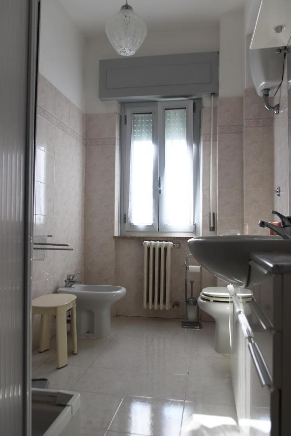 Cimarosa 5 Apartment Фолоника Екстериор снимка