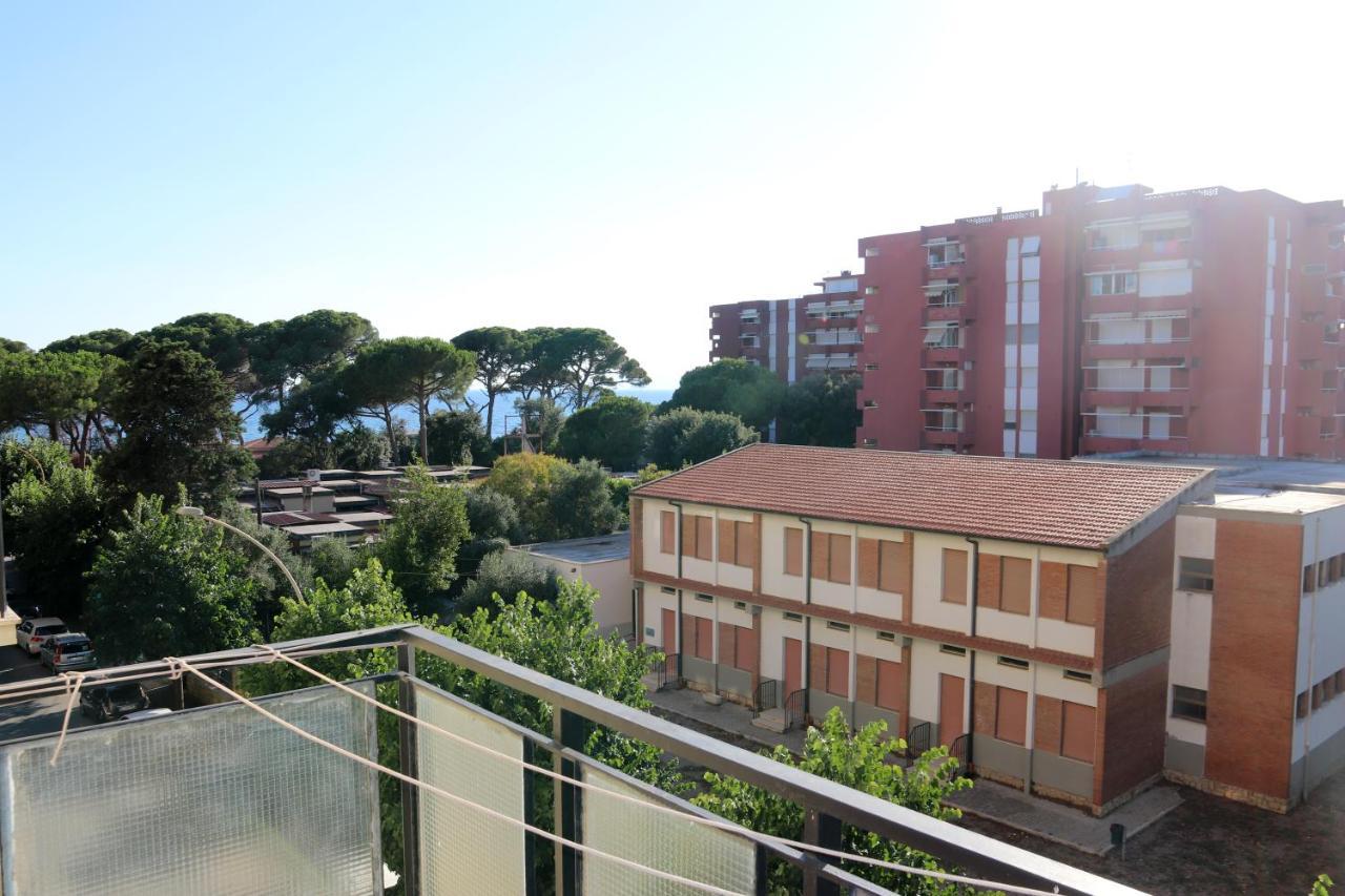 Cimarosa 5 Apartment Фолоника Екстериор снимка
