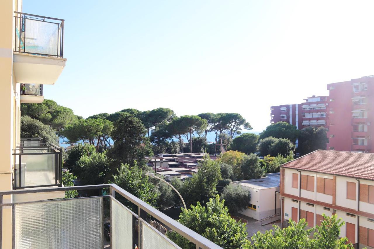 Cimarosa 5 Apartment Фолоника Екстериор снимка
