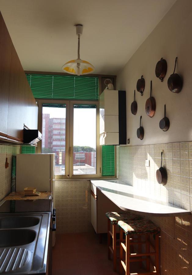 Cimarosa 5 Apartment Фолоника Екстериор снимка