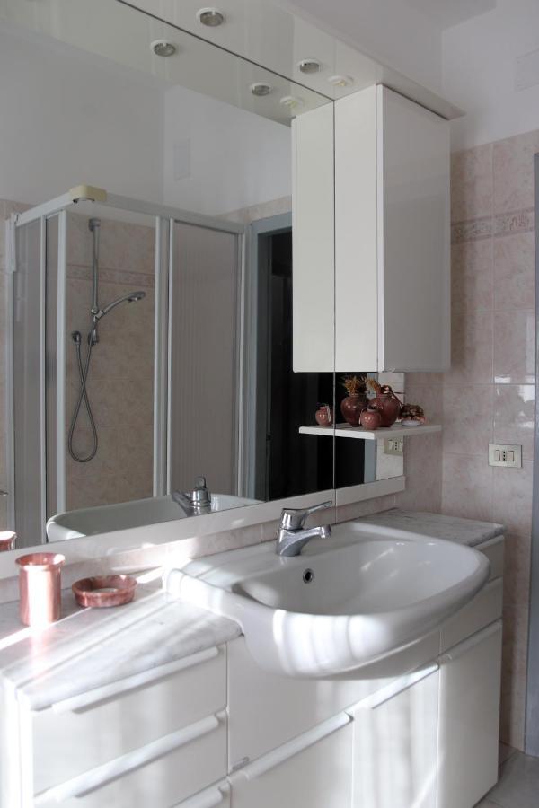 Cimarosa 5 Apartment Фолоника Екстериор снимка
