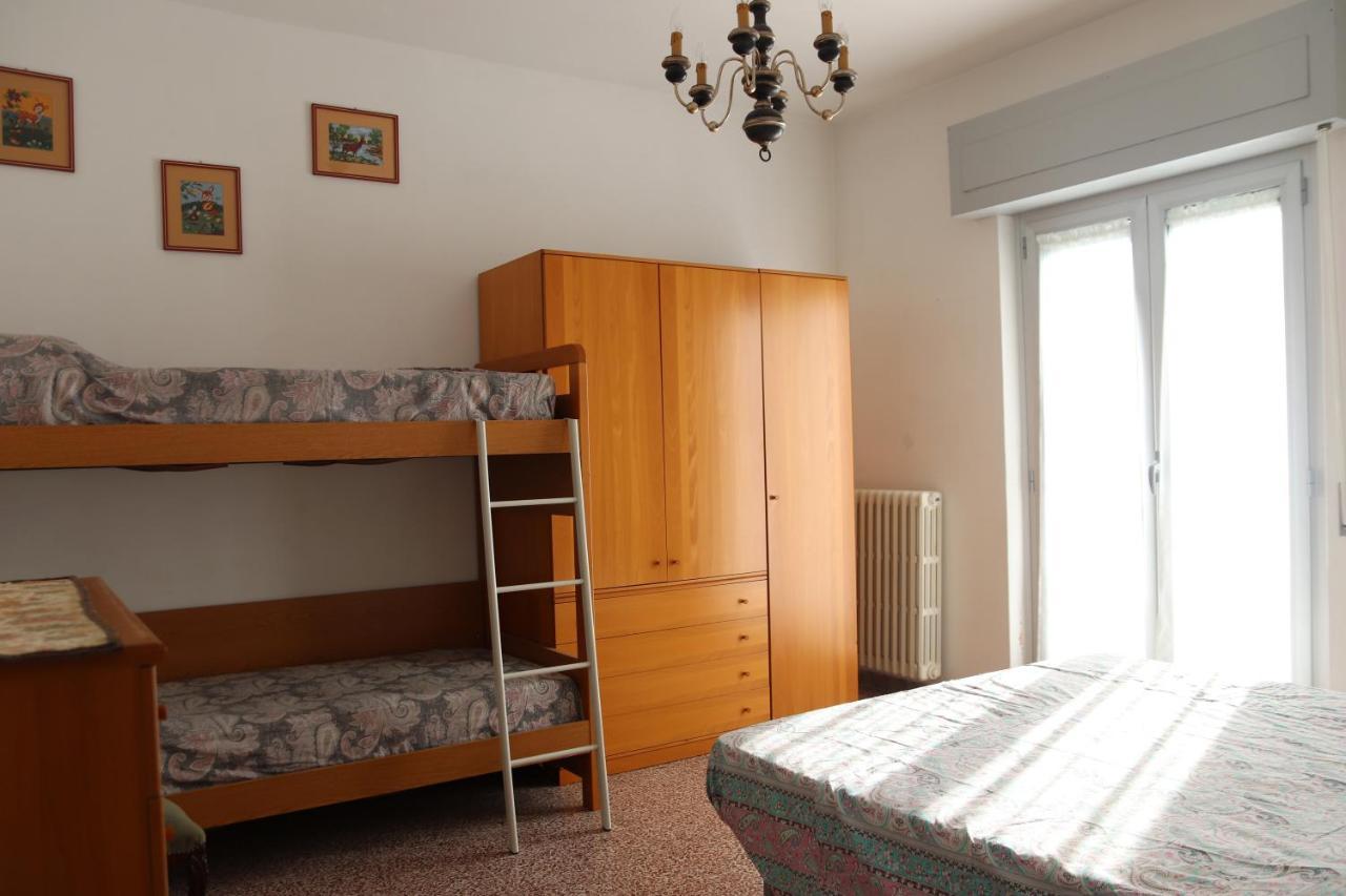 Cimarosa 5 Apartment Фолоника Екстериор снимка