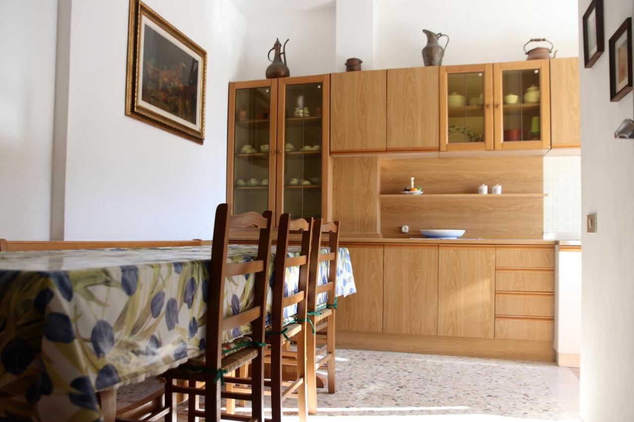 Cimarosa 5 Apartment Фолоника Екстериор снимка