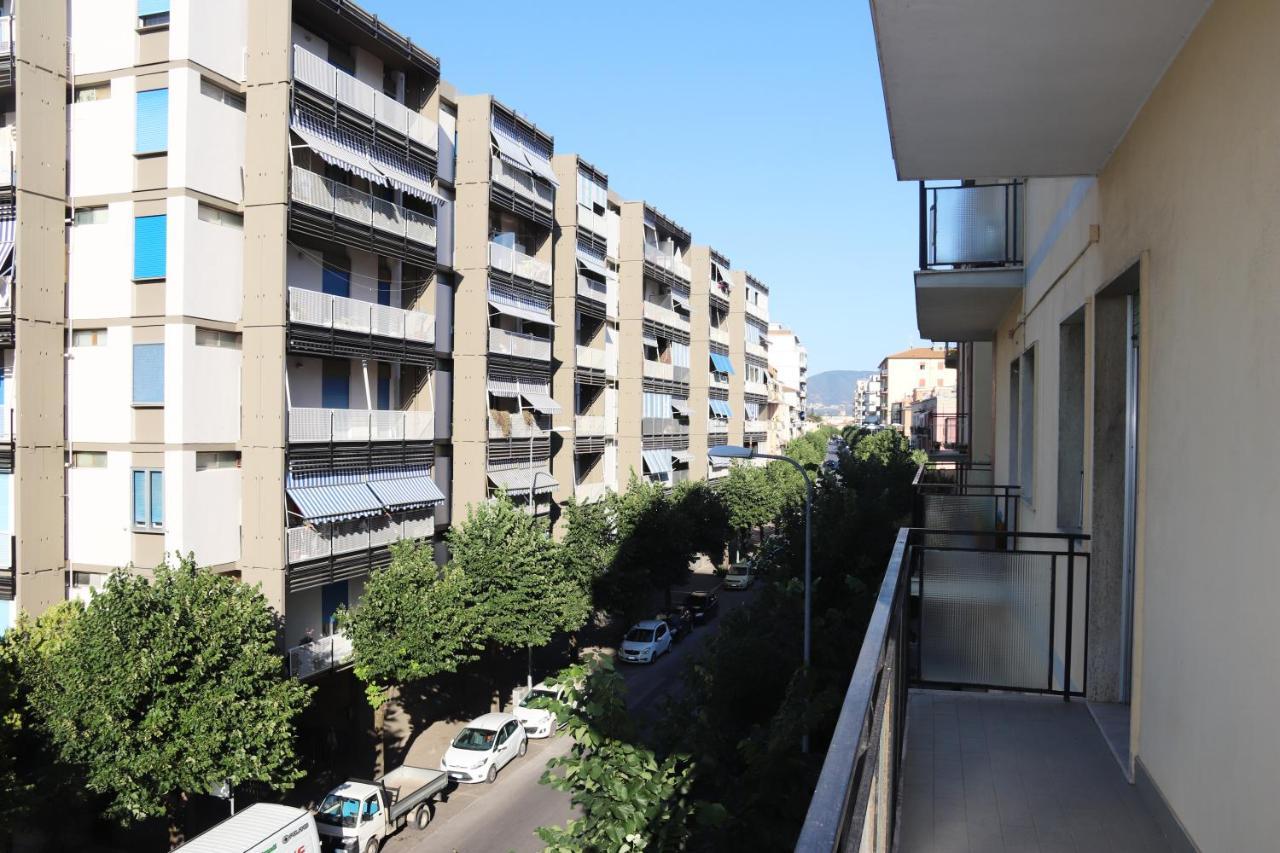 Cimarosa 5 Apartment Фолоника Екстериор снимка